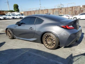Toyota GR86 2.4L 4 Rear-wheel drive | Mobile.bg    10