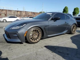 Toyota GR86 2.4L 4 Rear-wheel drive | Mobile.bg    9