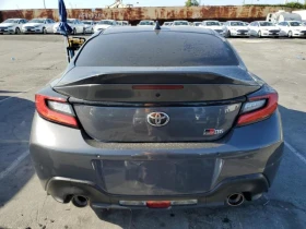 Toyota GR86 2.4L 4 Rear-wheel drive | Mobile.bg    3