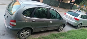Обява за продажба на Renault Scenic Megan ~2 200 лв. - изображение 3