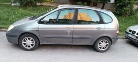 Обява за продажба на Renault Scenic Megan ~2 200 лв. - изображение 1