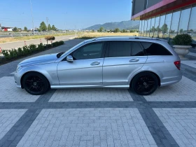     Mercedes-Benz C 220 AMG     646