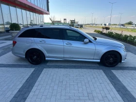     Mercedes-Benz C 220 AMG     646