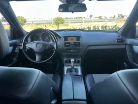 Mercedes-Benz C 220 AMG     646 | Mobile.bg    12