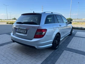 Mercedes-Benz C 220 AMG     646 | Mobile.bg    5