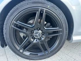 Mercedes-Benz C 220 AMG     646 | Mobile.bg    16