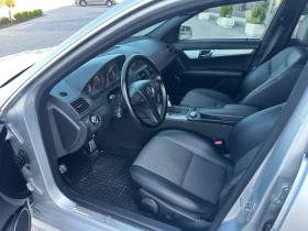 Mercedes-Benz C 220 AMG     646 | Mobile.bg    8