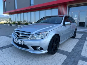     Mercedes-Benz C 220 AMG     646