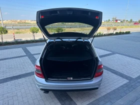 Mercedes-Benz C 220 AMG     646 | Mobile.bg    7