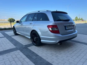Mercedes-Benz C 220 AMG     646 | Mobile.bg    6