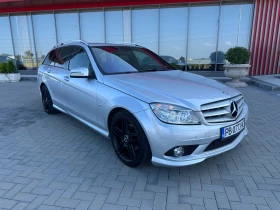     Mercedes-Benz C 220 AMG     646