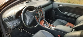 Обява за продажба на Mercedes-Benz C 220 ~4 900 лв. - изображение 1