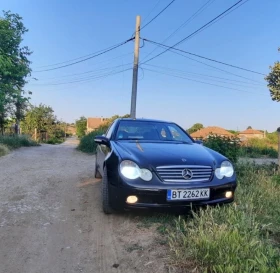 Обява за продажба на Mercedes-Benz C 220 ~4 900 лв. - изображение 4