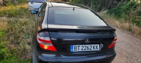Обява за продажба на Mercedes-Benz C 220 ~4 900 лв. - изображение 5