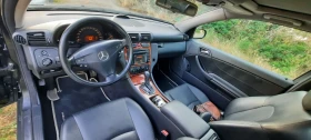 Обява за продажба на Mercedes-Benz C 220 ~4 900 лв. - изображение 7