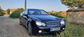 Обява за продажба на Mercedes-Benz C 220 ~4 900 лв. - изображение 3