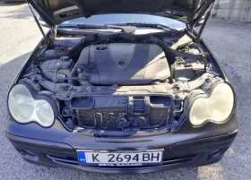 Обява за продажба на Mercedes-Benz C 220 ~4 200 лв. - изображение 4