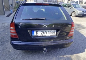 Обява за продажба на Mercedes-Benz C 220 ~4 200 лв. - изображение 10
