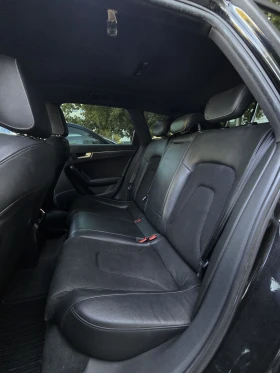 Audi A4 avant 2tdi /RS-pack/ - 17000 лв. - 27857054 7