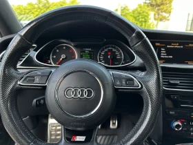 Audi A4 avant 2tdi /RS-pack/ - 17000 лв. - 27857054 11
