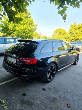 Audi A4 avant 2tdi /RS-pack/ - 17000 лв. - 27857054 3