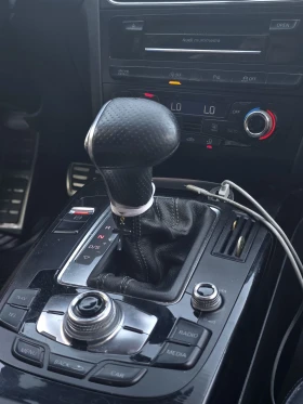 Audi A4 avant 2tdi /RS-pack/ - 17000 лв. - 27857054 10