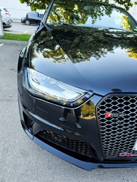Audi A4 avant 2tdi /RS-pack/ - 17000 лв. - 27857054 4