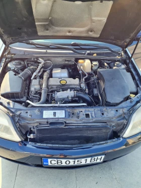 Opel Vectra 2.2D - 2499 лв. - 27993040 5