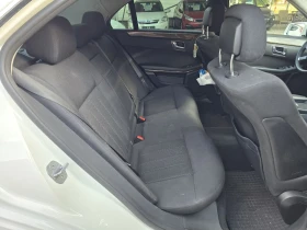 Mercedes-Benz E 200 200 D | Mobile.bg    8
