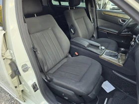 Mercedes-Benz E 200 200 D | Mobile.bg    9