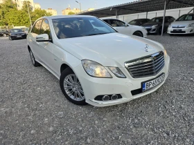 Mercedes-Benz E 200 200 D | Mobile.bg    5