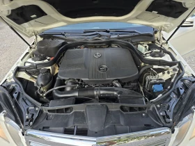 Mercedes-Benz E 200 200 D | Mobile.bg    14