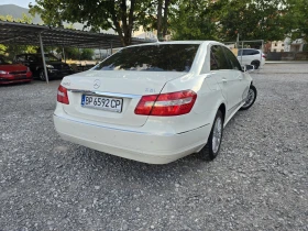 Mercedes-Benz E 200 200 D | Mobile.bg    3