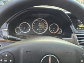 Mercedes-Benz E 200 200 D | Mobile.bg    11