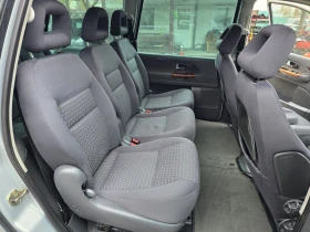 Seat Alhambra 1.9TDI ГЕРМАНИЯ  - 6300 лв. / 3221.14 € - 58360728 7