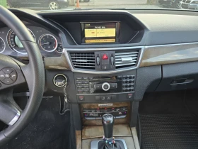 Mercedes-Benz E 200 200 D | Mobile.bg    15