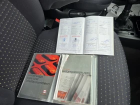 Seat Alhambra 1.9TDI ГЕРМАНИЯ  - 6300 лв. / 3221.14 € - 58360728 12