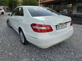 Mercedes-Benz E 200 200 D | Mobile.bg    4