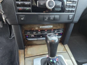 Mercedes-Benz E 200 200 D | Mobile.bg    12