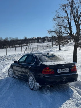 BMW 330 330 XD - 7300 лв. - 17872960 3