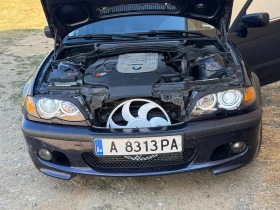 BMW 330 330 XD - 7300 лв. - 17872960 5