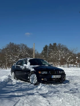 BMW 330 330 XD - 7300 лв. - 17872960 4