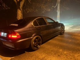 BMW 330 330 XD - 7300 лв. - 17872960 2
