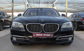     BMW 730 LONG/2xTV/Kuless Go/    