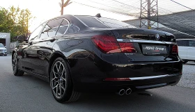     BMW 730 LONG/2xTV/Kuless Go/    