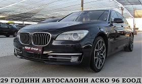     BMW 730 LONG/2xTV/Kuless Go/    