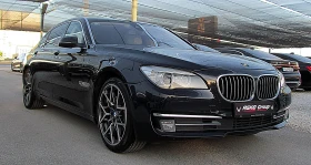     BMW 730 LONG/2xTV/Kuless Go/    