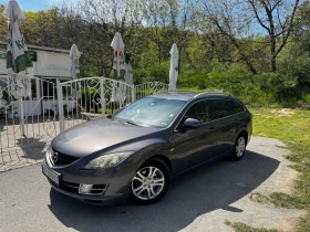 Обява за продажба на Mazda 6 2.0 дизел 140 коня. ~6 999 лв. - изображение 1