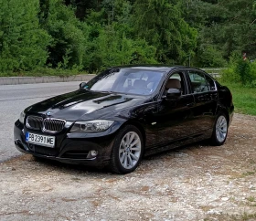 BMW 330 Facelift 