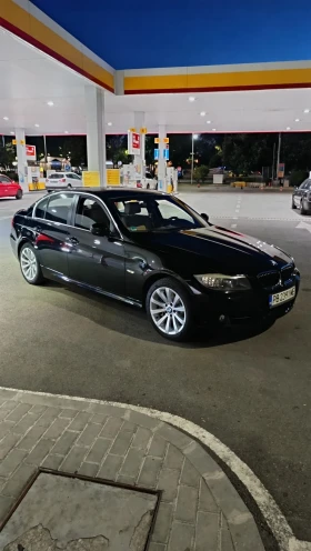 BMW 330 Facelift - 14500 лв. - 62502145 9